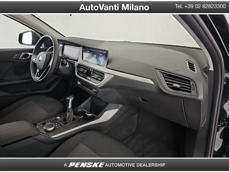 BMW Serie 1 118d 5p. Business Advantage