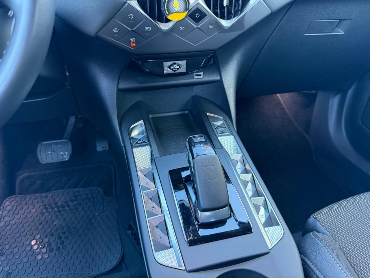 Ds DS3 3 Crossback E-Tense Performance Line+