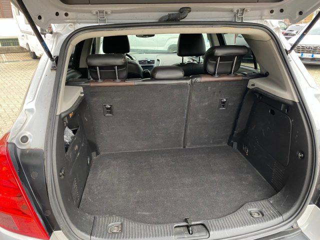 CHEVROLET Trax 1.7D LTZretrocamera int. pelle tetto panorama