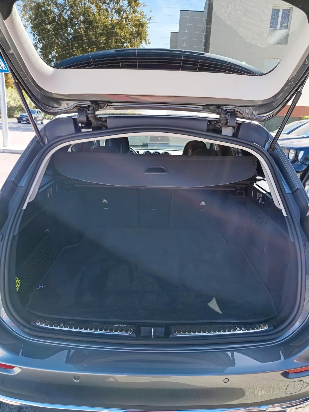 Mercedes-benz C 220 d Mild hybrid S.W. Advanced Plus