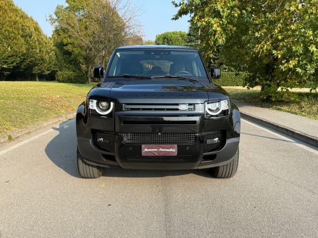 LAND ROVER Defender 110 3.0D I6 SE AUTOCARRO N1 PREZZO NETTO