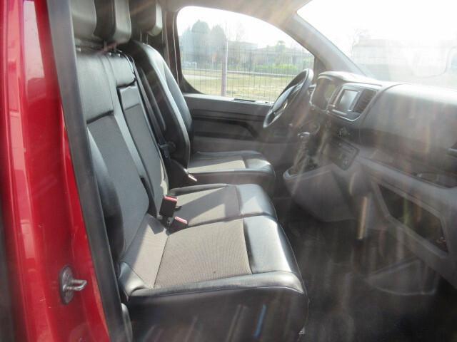 Peugeot Expert Expert 2.0 BlueHDi 120 Premium NAVI