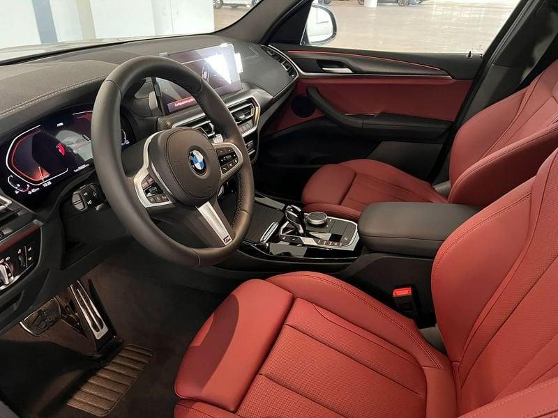 BMW X3 Serie X XDRIVE30I
