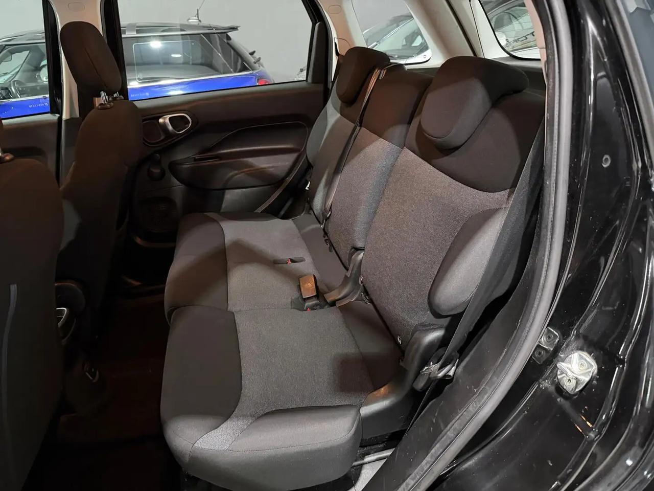Fiat 500L Benzina Euro 6 Neopatentati