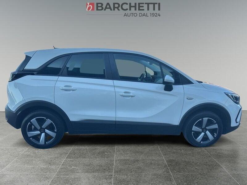 Opel Crossland EDITION EDITION 1.2 83CV MT5 B