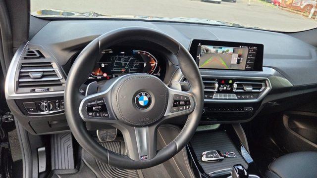 BMW X4 xDrive20d 48V Msport PERMUTE
