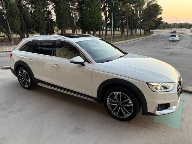 AUDI A4 allroad 40 TDI 204 CV S tronic Business Evolution TETTO.