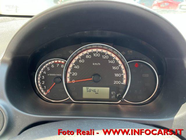 MITSUBISHI Space Star 1.2 Invite 4 Anni di Garanzia di Casa Madre (promo