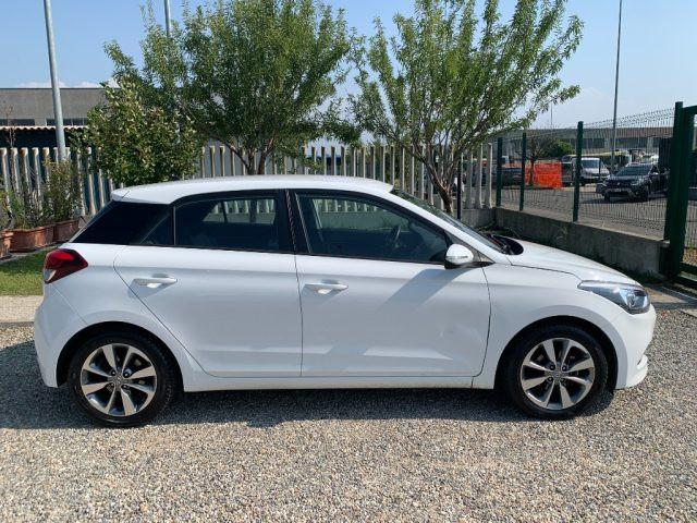 HYUNDAI i20 1.2 84 CV 5 porte Style