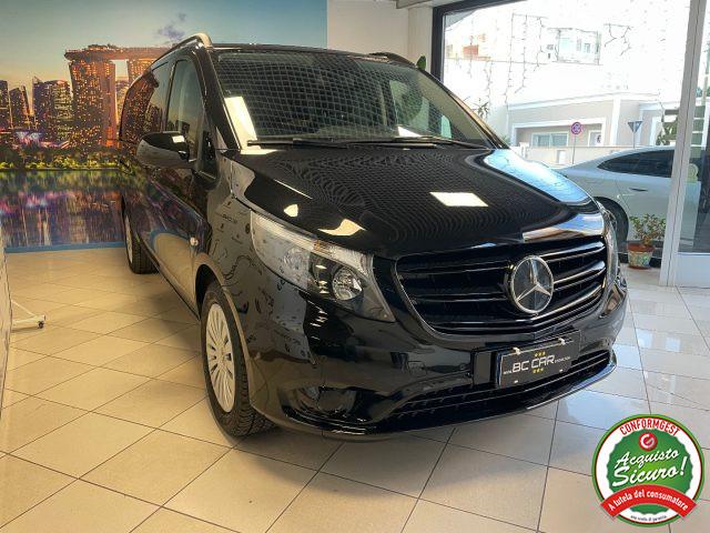 MERCEDES-BENZ Vito 116 cdi ExtraLong 9 POSTI Tourer Pro Autom.
