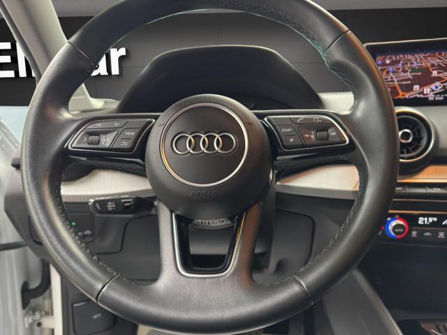 AUDI Q2 35 TFSI S tronic Business Plus