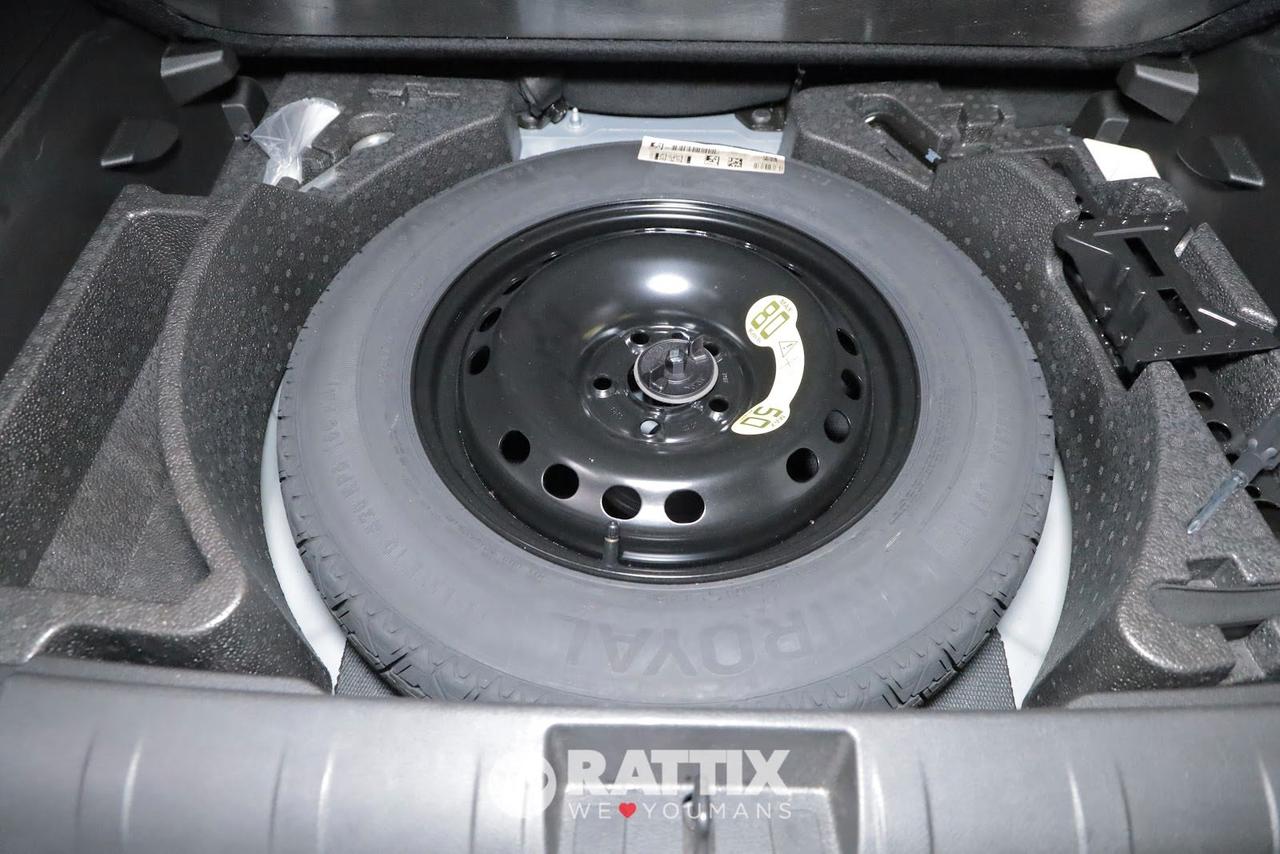 Jeep Renegade 1.0 T3 120CV Limited