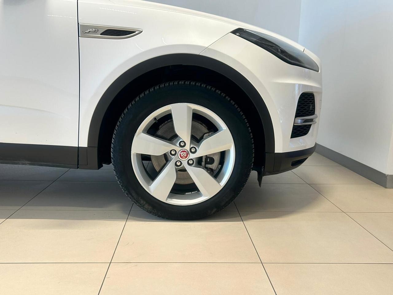 Jaguar E-Pace 2.0D I4 163 CV AWD Auto S AUTOCARRO N1