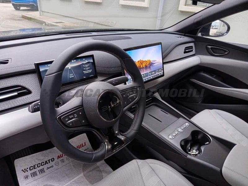 BYD Seal 6 DM-i Seal 6 DM-i Touring 1.5 phev Boost