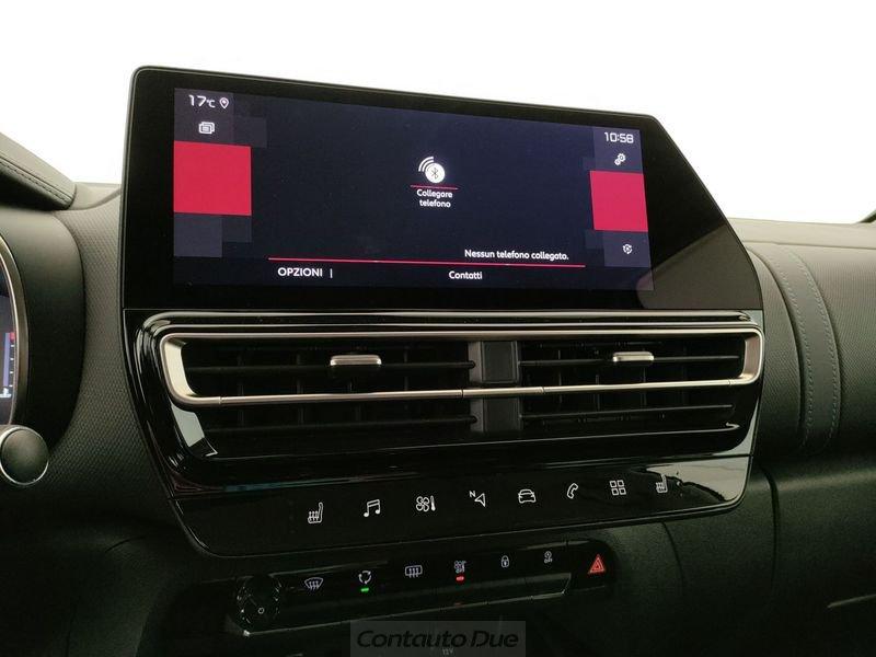 Citroën C5 Aircross C5 Aircross 1.5 bluehdi Shine Pack s&s 130cv eat8