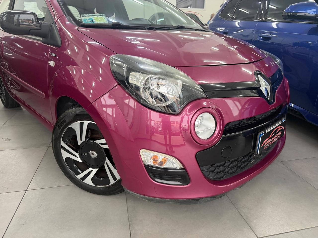 Renault Twingo 1.2 16V Night&Day FINANZIABILE