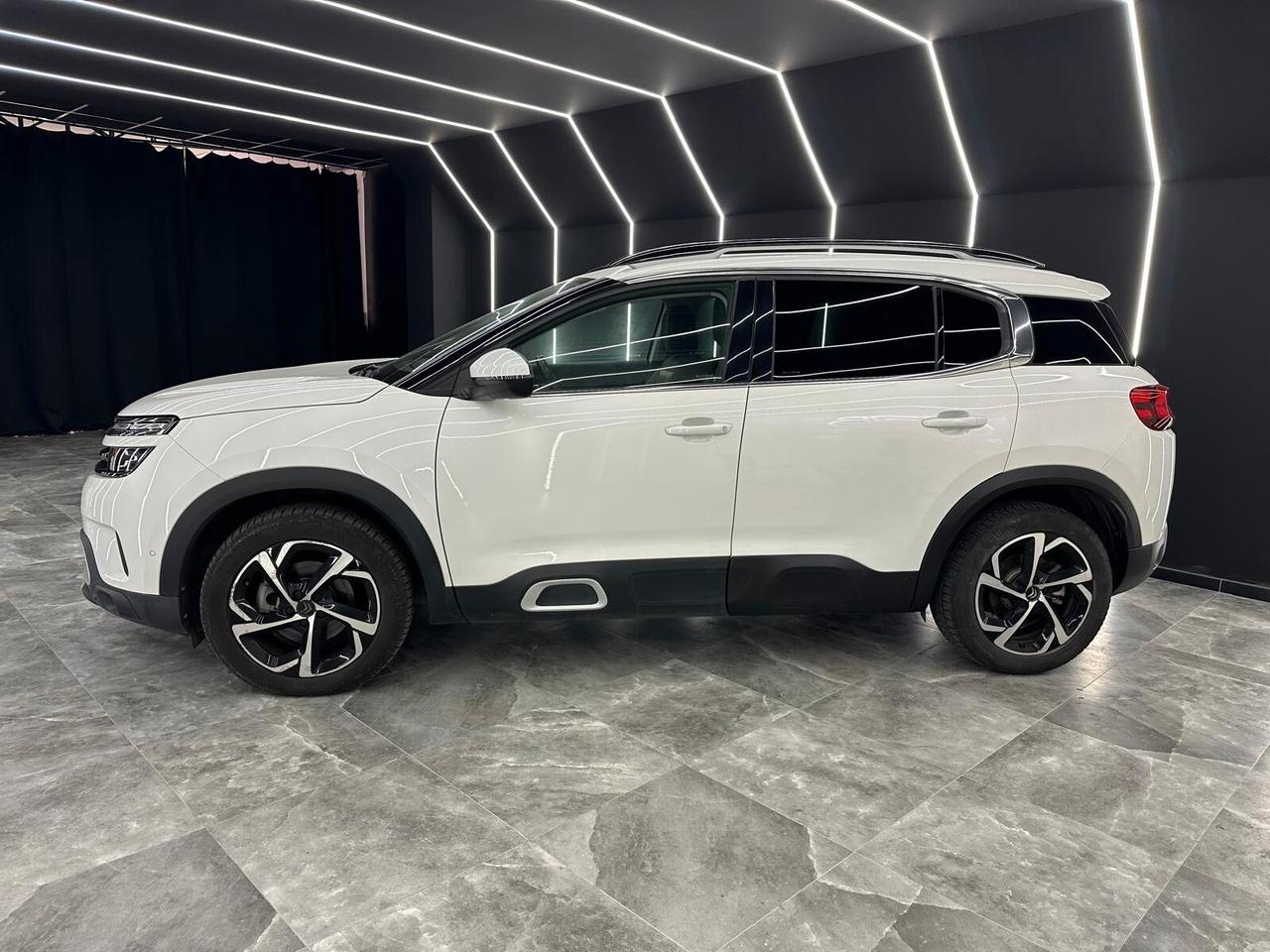 Citroen C5 Aircross BlueHDi 130 S&S EAT8 Shine