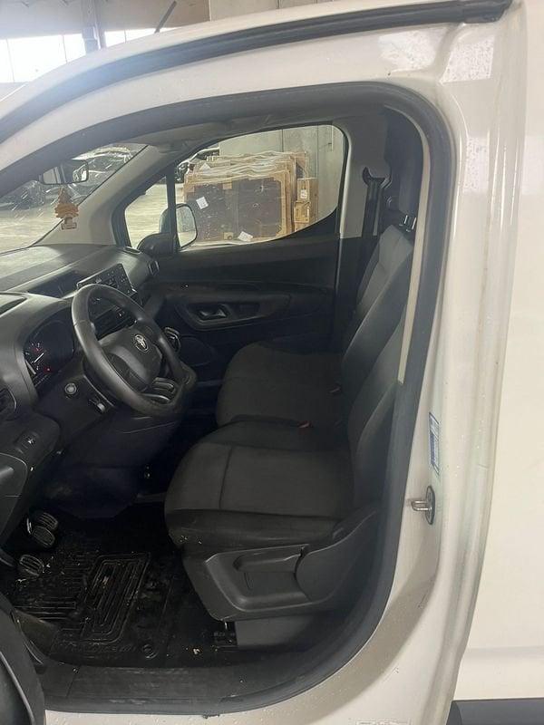 Toyota Proace City Proace City 1.5D 75 CV S&S PC 4p. Ground