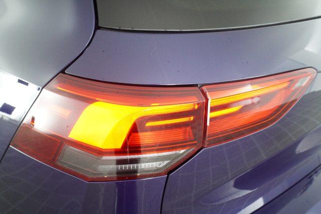 VOLKSWAGEN Golf Golf 1.5 TSI EVO ACT Life