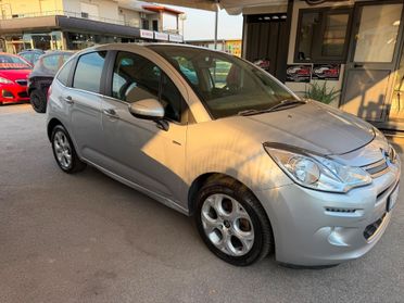 Citroen C3 PureTech 82 Exclusive