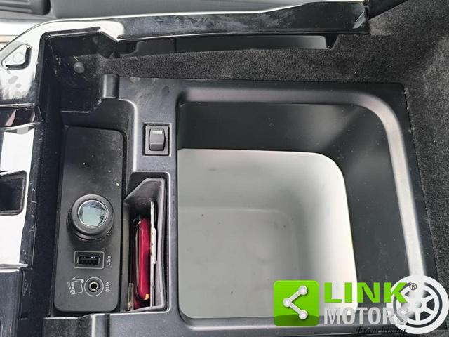LAND ROVER Range Rover Sport 4.4 SDV8 Autobiography Dynamic IVA ESPOSTA