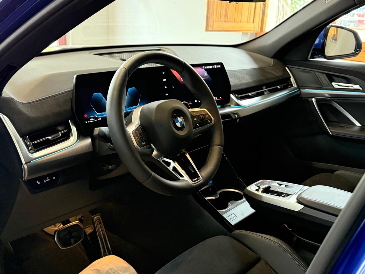 Bmw X2 xDrive 20d Msport Pro km 0