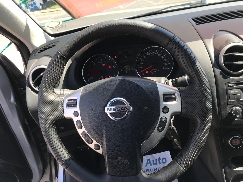 Nissan Qashqai 1.5 dCi DPF Tekna 110 CV 81 KW pari al nuovo