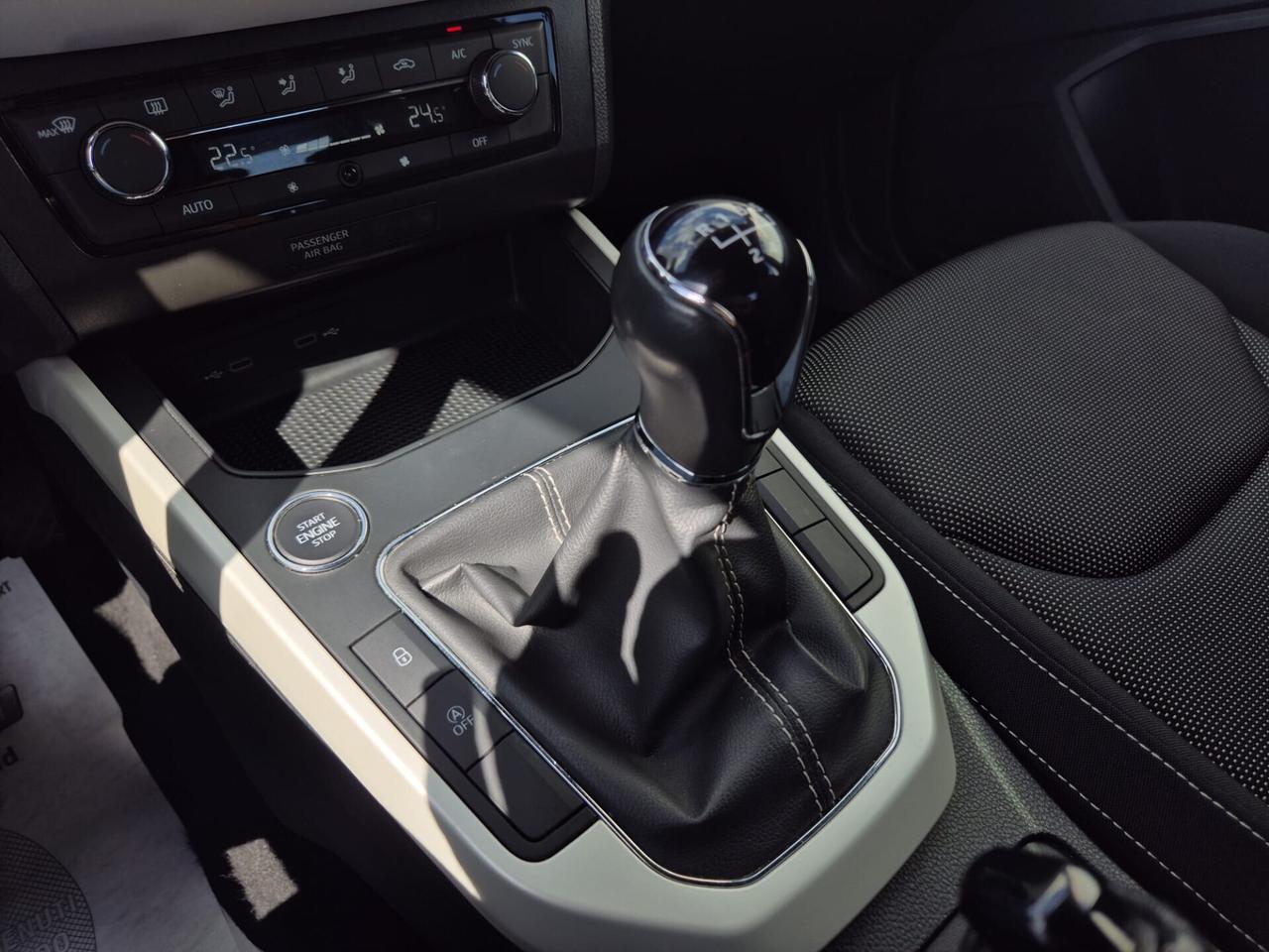 Seat Arona 1.0 EcoTSI Style