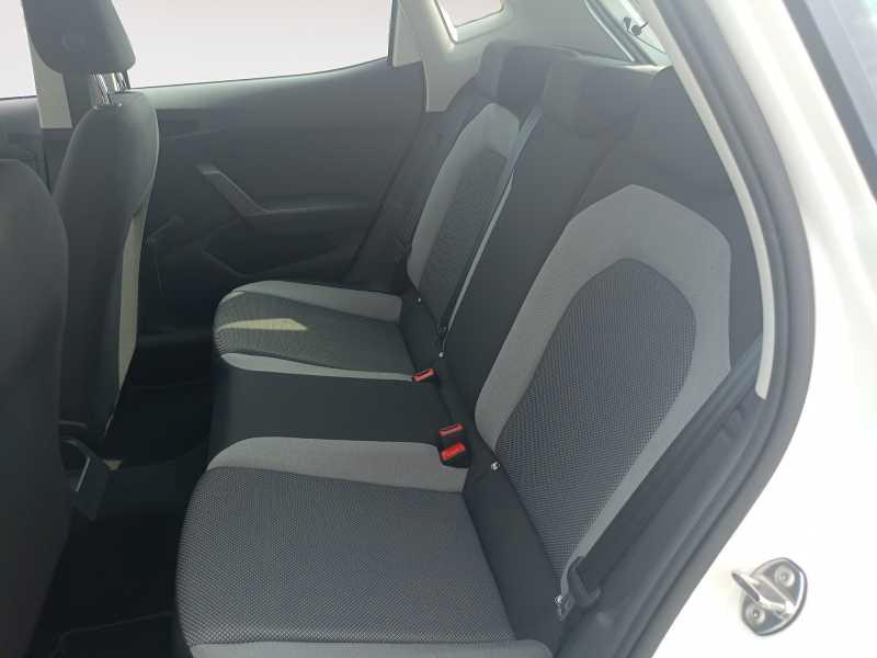 SEAT Ibiza 1.0 mpi Style 80cv