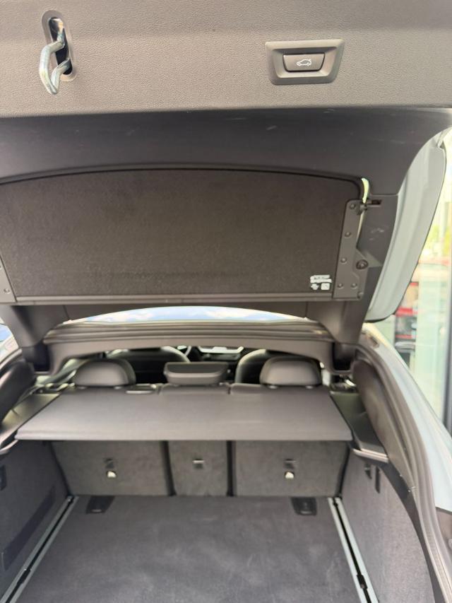 BMW X4 xDrive30i 48V Msport Sedili riscaldati e ventilati