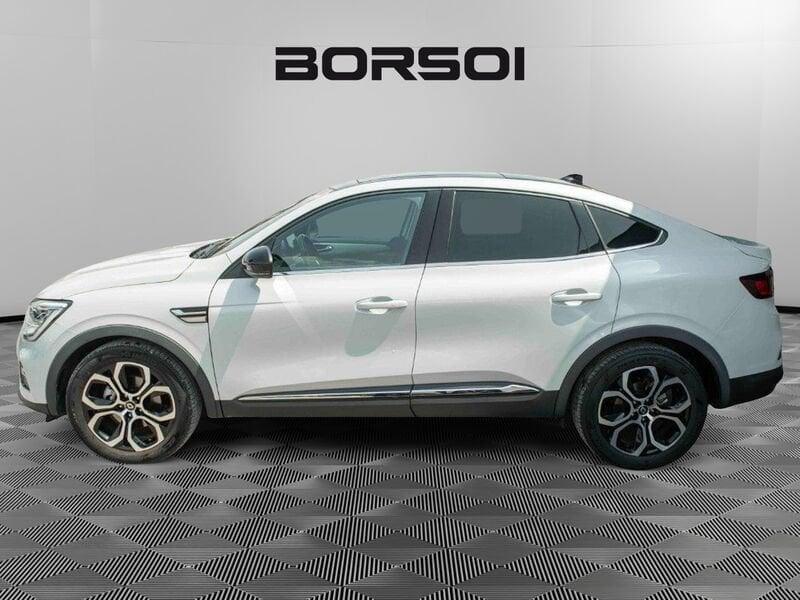 Renault Arkana Hybrid E-TECH 145 CV Intens