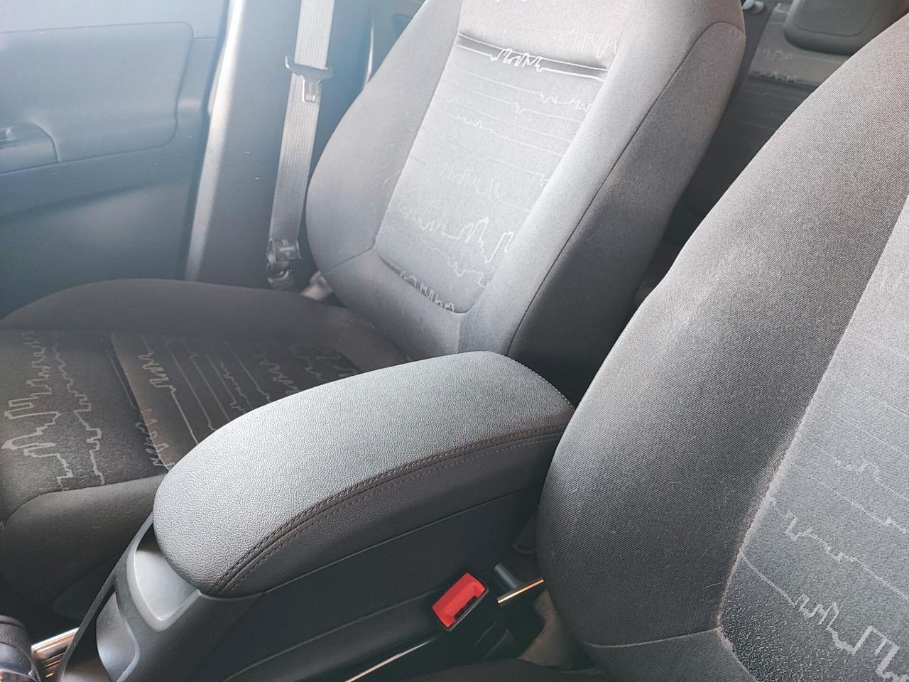 Opel Meriva 1.4 Turbo 120CV GPL Tech Cosmo