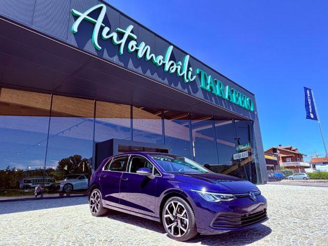 VOLKSWAGEN Golf 150CV - DSG - C. LEGA 18 - KM 29.000 - NO OBBLIGO