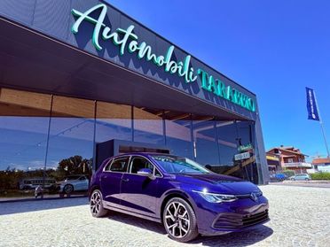 VOLKSWAGEN Golf 150CV - DSG - C. LEGA 18 - KM 29.000 - NO OBBLIGO