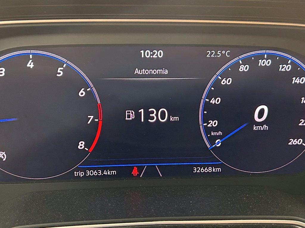 VOLKSWAGEN Taigo 1.0 tsi r-line 110cv del 2023