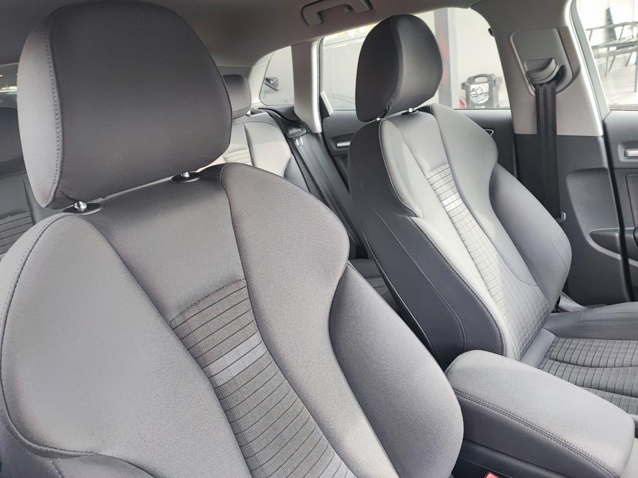 Audi A3 SPB 1.6 TDI 116 CV Sport