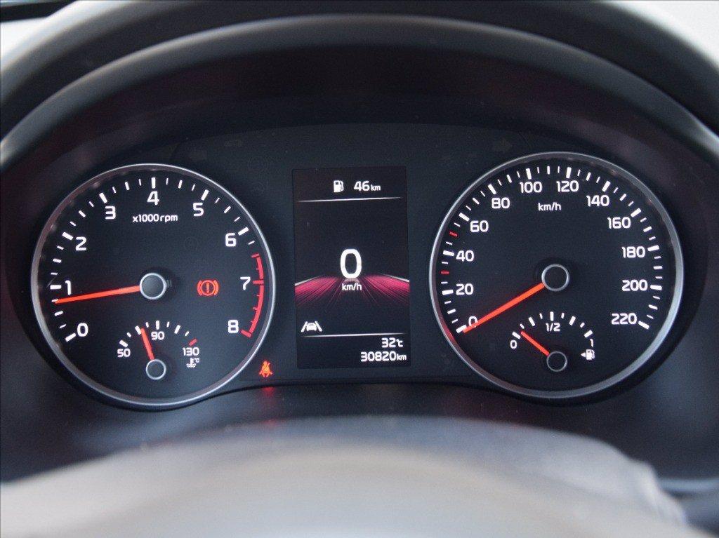 KIA Stonic 1.2 dpi Urban 84cv del 2023