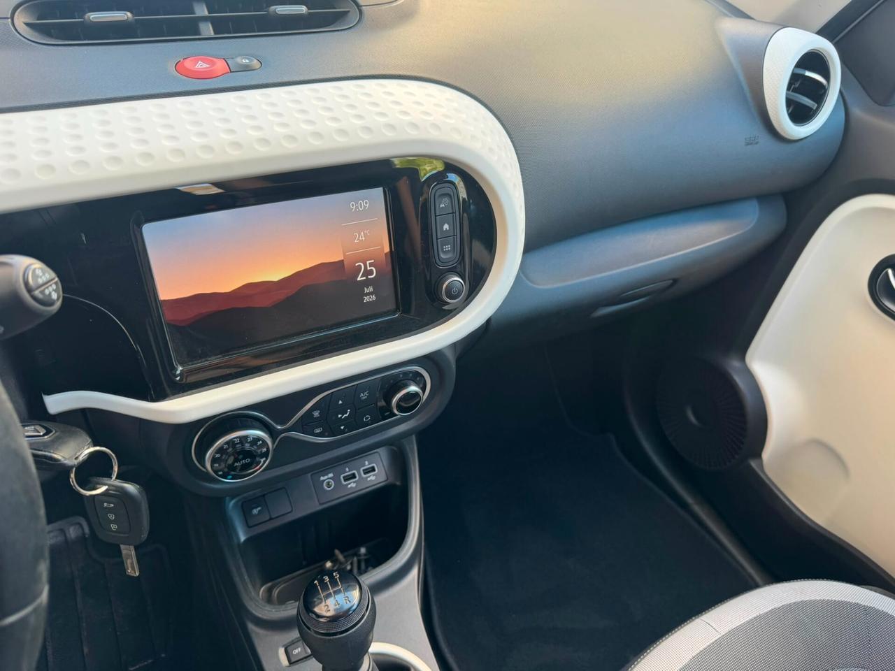 Renault Twingo SCe 65 CV Equilibre
