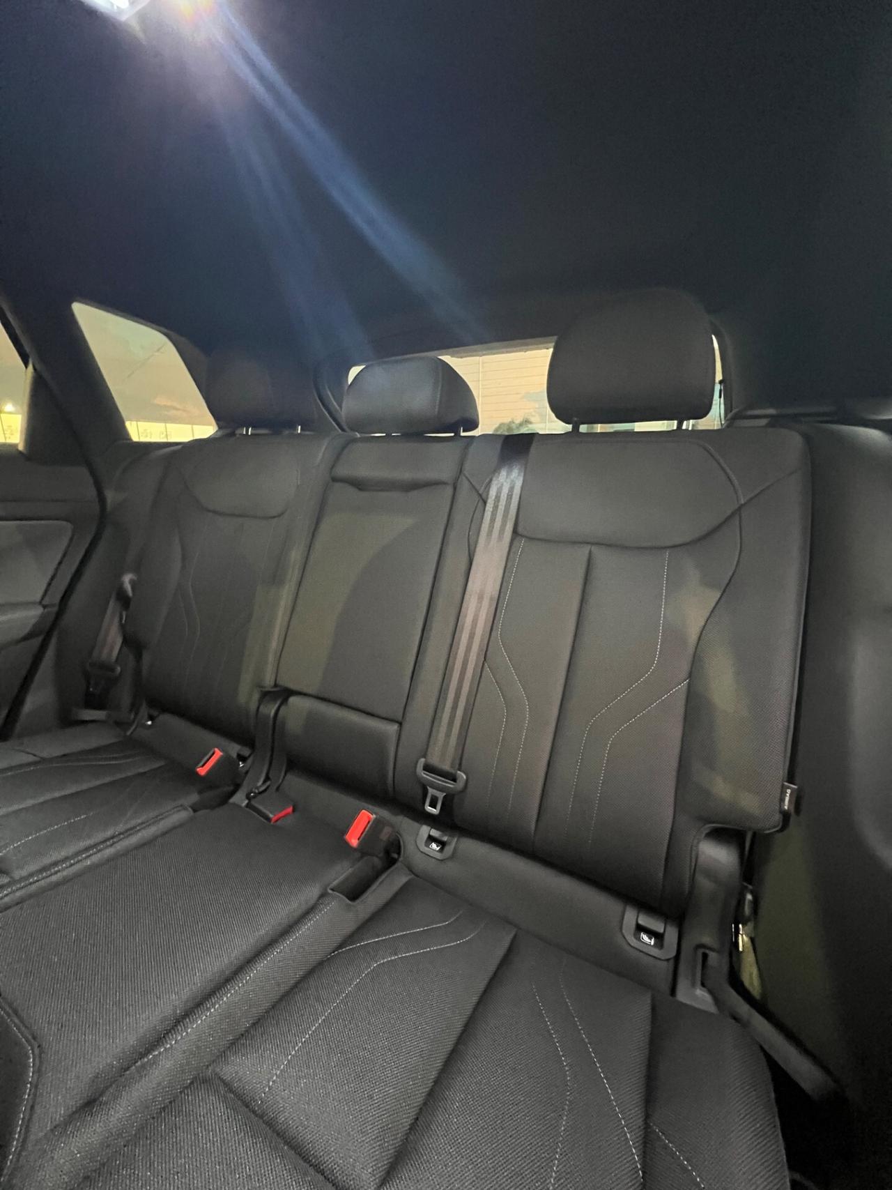 AUDI Q3 35 2.0 150CV tdi S line edition s-tronic - possibilità noleggio no scoring