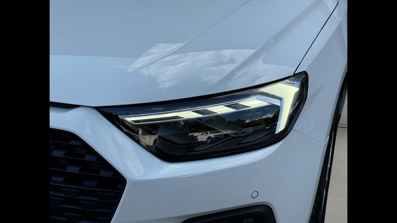 Audi Audi A1 Sportback Business 30 TFSI 85(116) kW(CV) S tronic