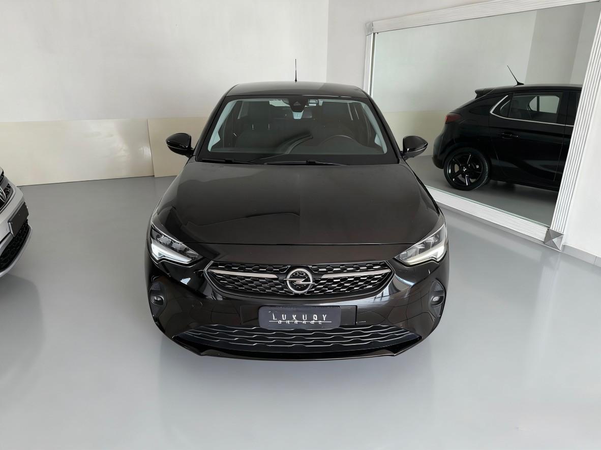 Opel Corsa 5 Porte Corsa 1.2 Edition 75cv