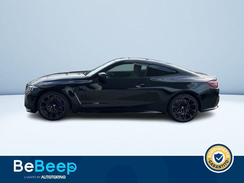 BMW Serie 4 Coupé M4 COUPE 3.0 COMPETITION AUTO