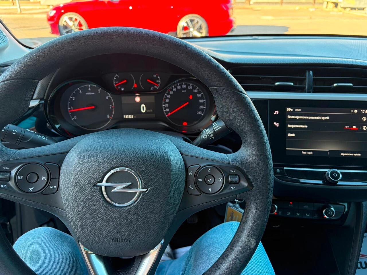 Opel Corsa 1.2 Blitz Edition