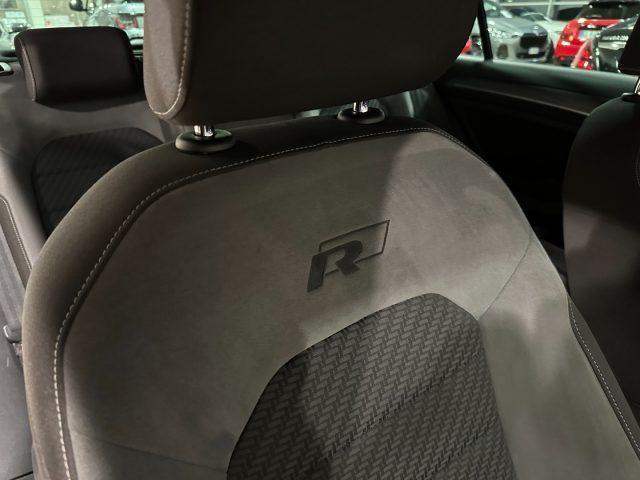 VOLKSWAGEN Golf 1.5 TSI ACT 5p. Sport R Line - Carplay - ACC