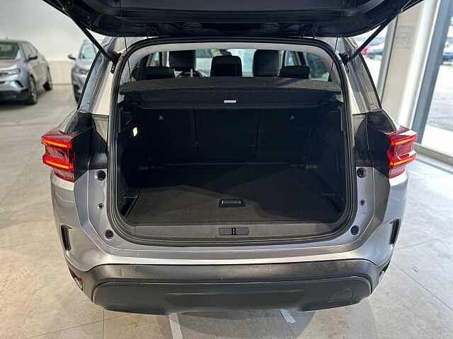 Citroen C5 Aircross BlueHDi 130 S&S EAT8 Shine Pack