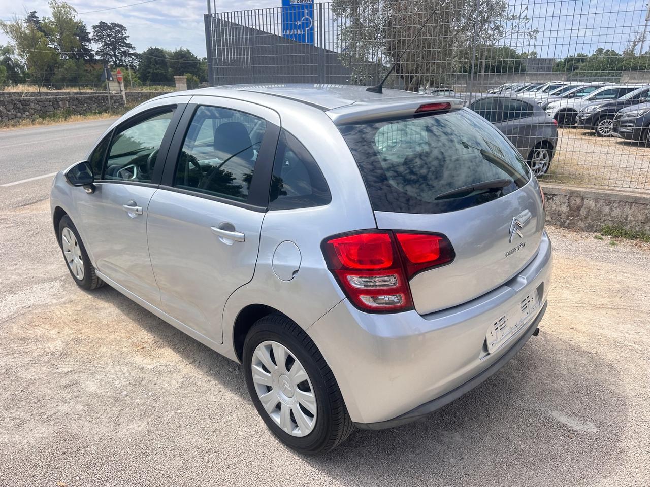 Citroen C3 1.4 HDi -2010