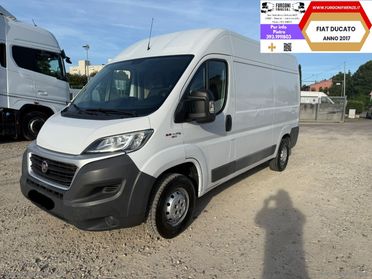 Ducato 35 2.3 MJT 130CV PC-TN Furgone