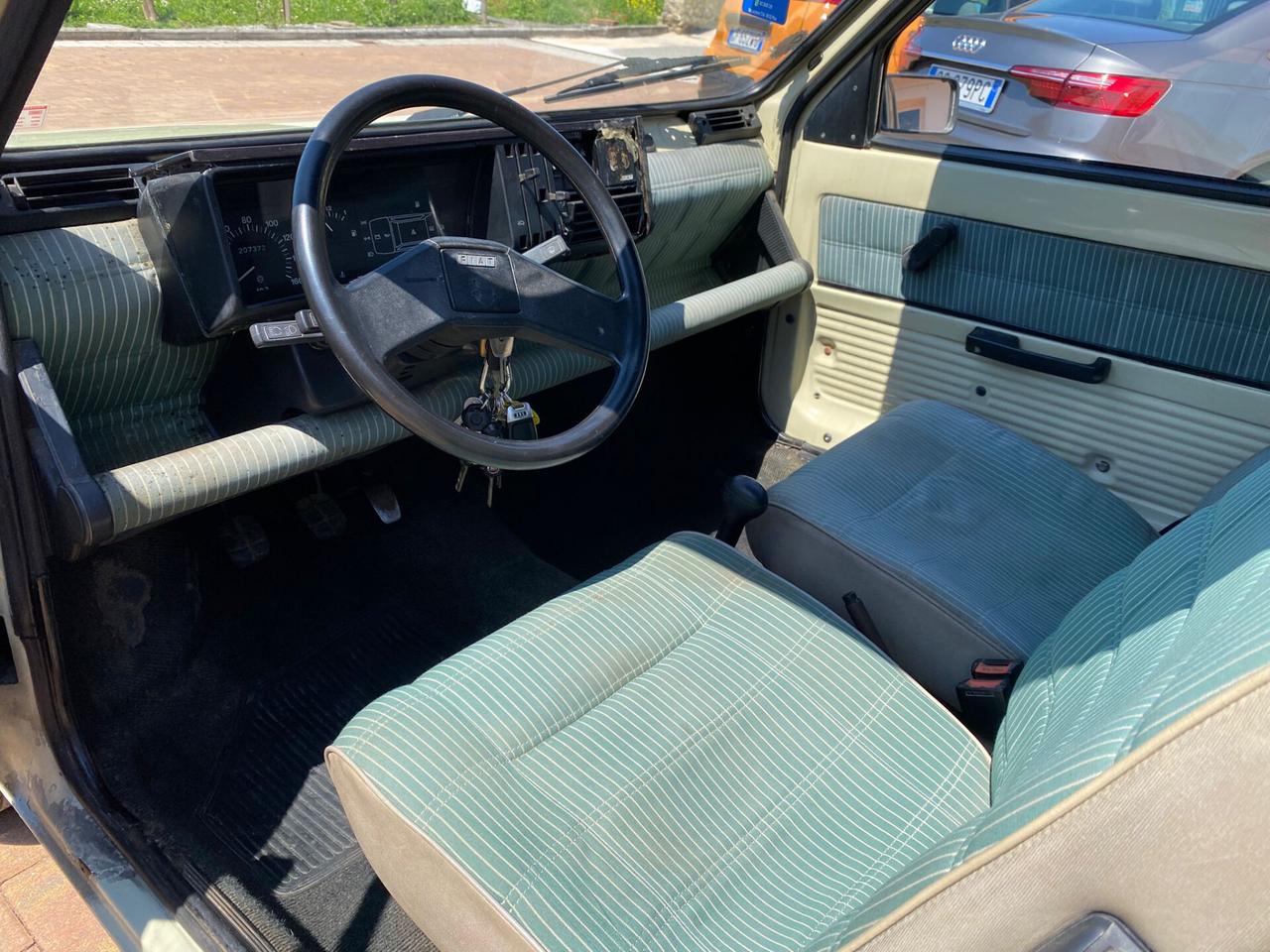 Fiat Panda 750 Young