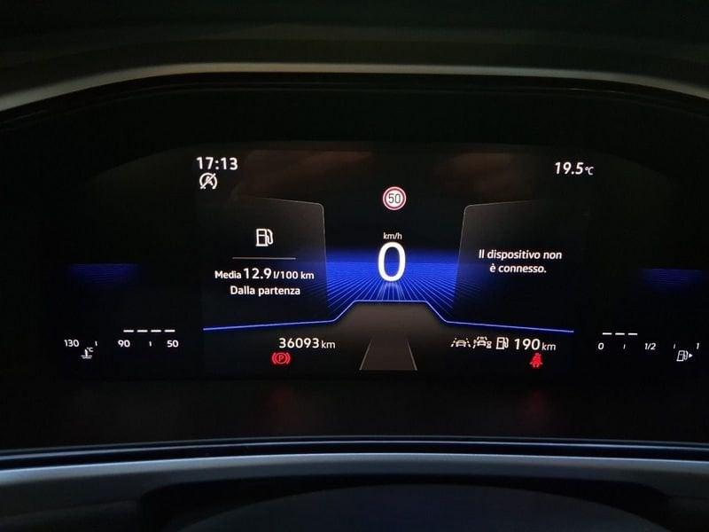 Volkswagen T-Roc T-Roc 1.0 tsi Edition Plus 115cv