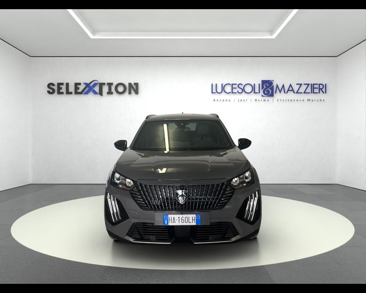 PEUGEOT 2008 2ª serie - 2008 PureTech 100 S&S Allure